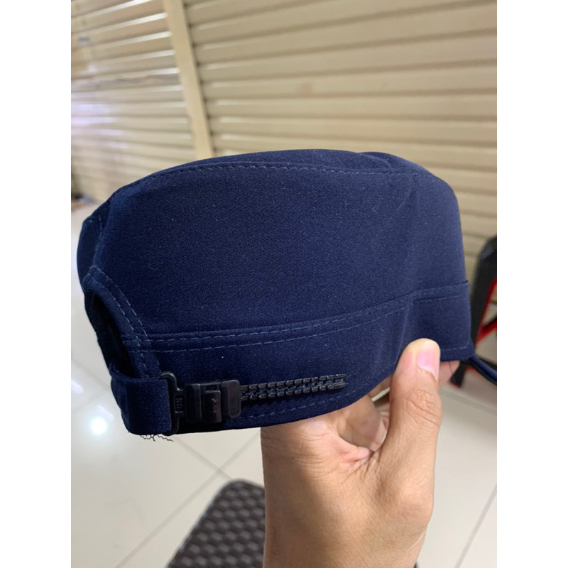 Topi DISHUB Dinas Perhubungan Golongan 2