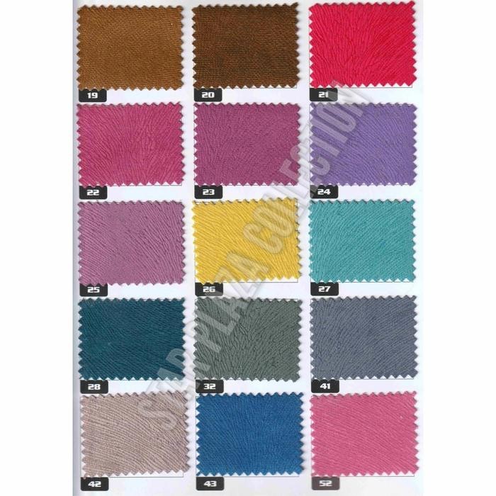 HEMAT Kain Interior Admiral - Midili (Furniture, Sofa, Kursi)