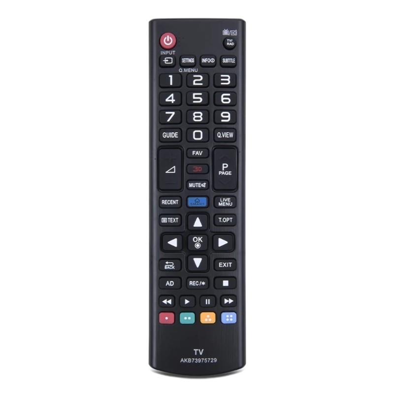 AKB73975729 Remote Control For LED LCD WEBOS- TV AKB73975761 50PB960 50PB960V 60PB960 60PB960V 42LB7