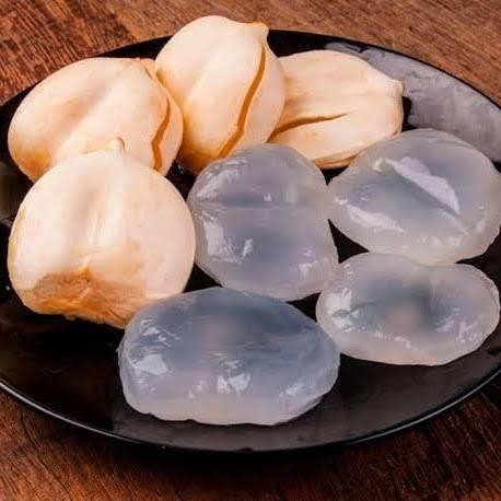 

BisaInstan- Buah Lontar FRESH per cup isi 12