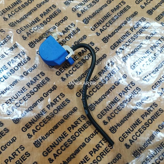 Laris Ignition Coil 288 Husqvarna Original