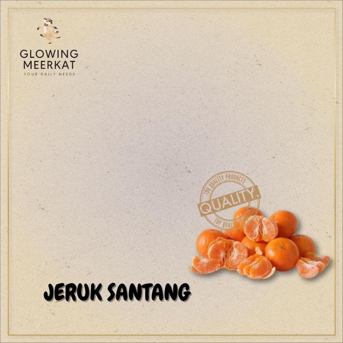 

BisaInstan- Jeruk Santhang Manis Seedless