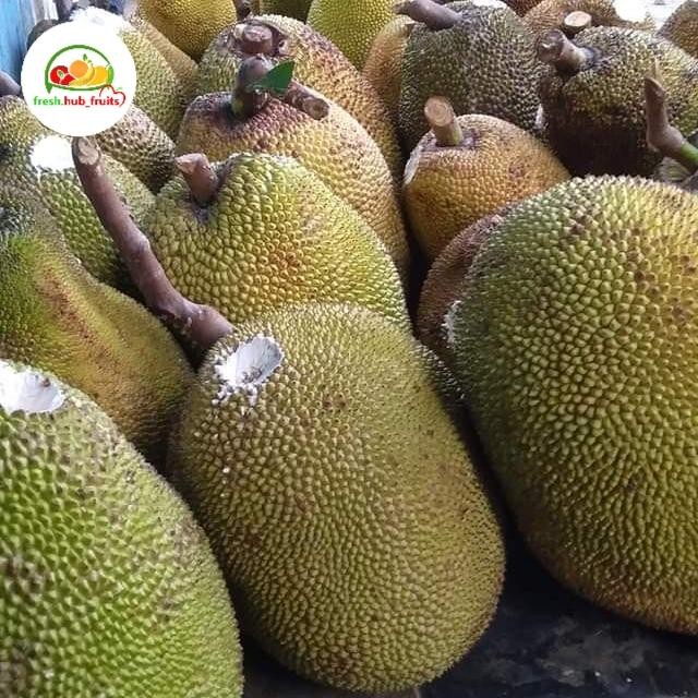 

BisaInstan- Nangka mateng UTUH