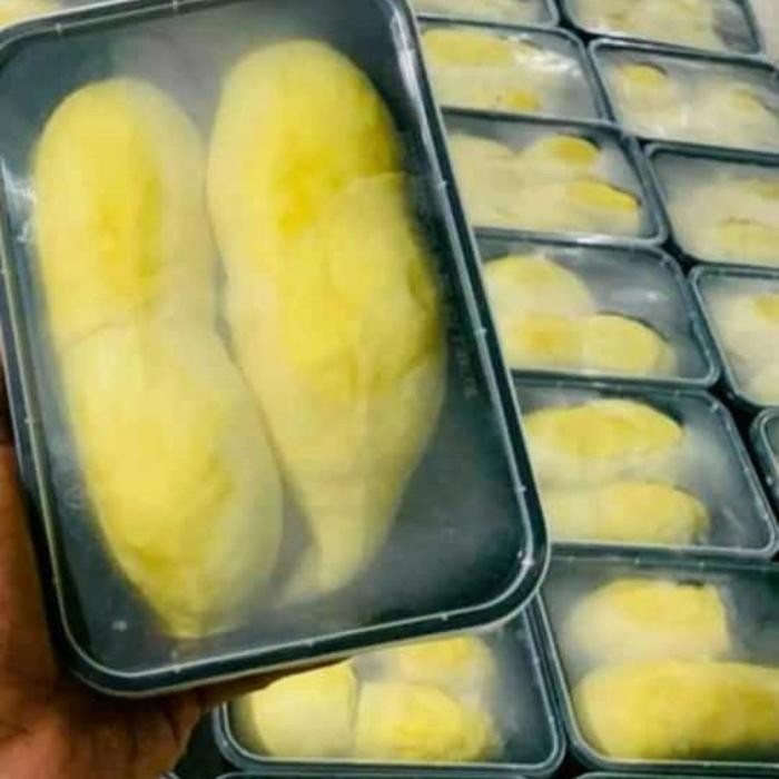 

BisaInstan- Duren/Durian monthong palu PREMIUM / Manis Legit