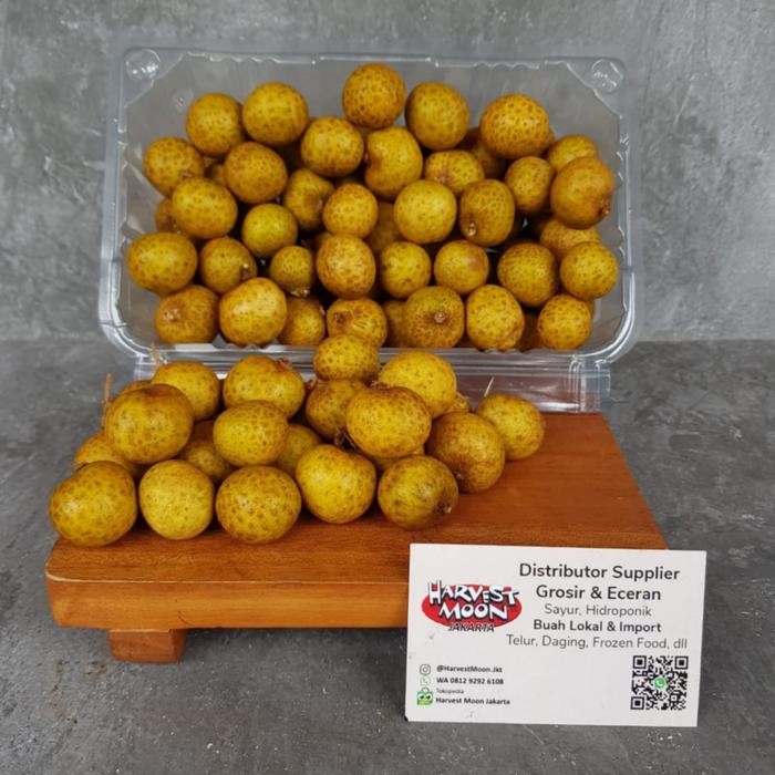 

BisaInstan- HarvestMoon Lengkeng Emas Bangkok per Pack