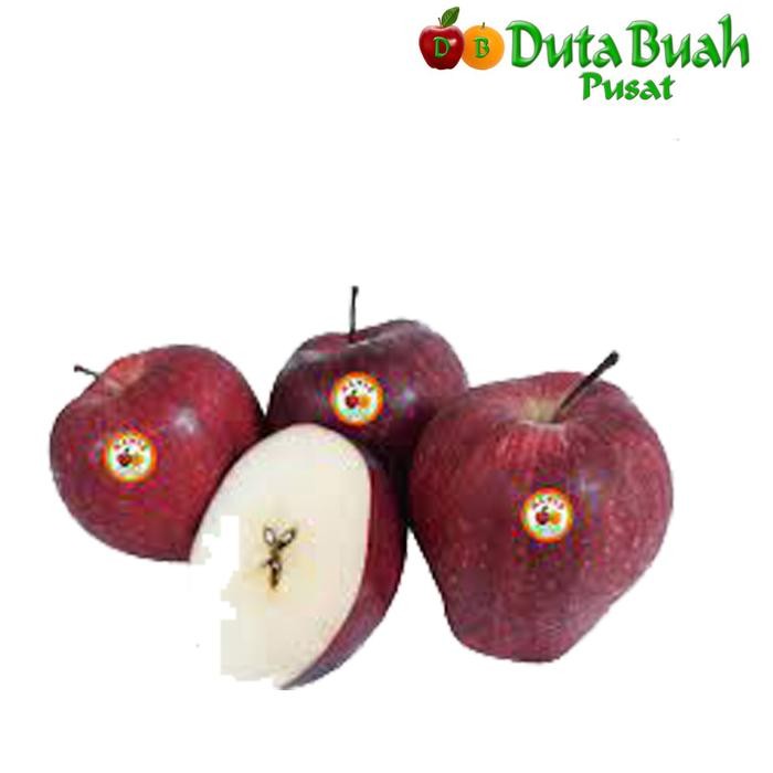 

BisaInstan- DUTA BUAH APEL WASHINGTON USA