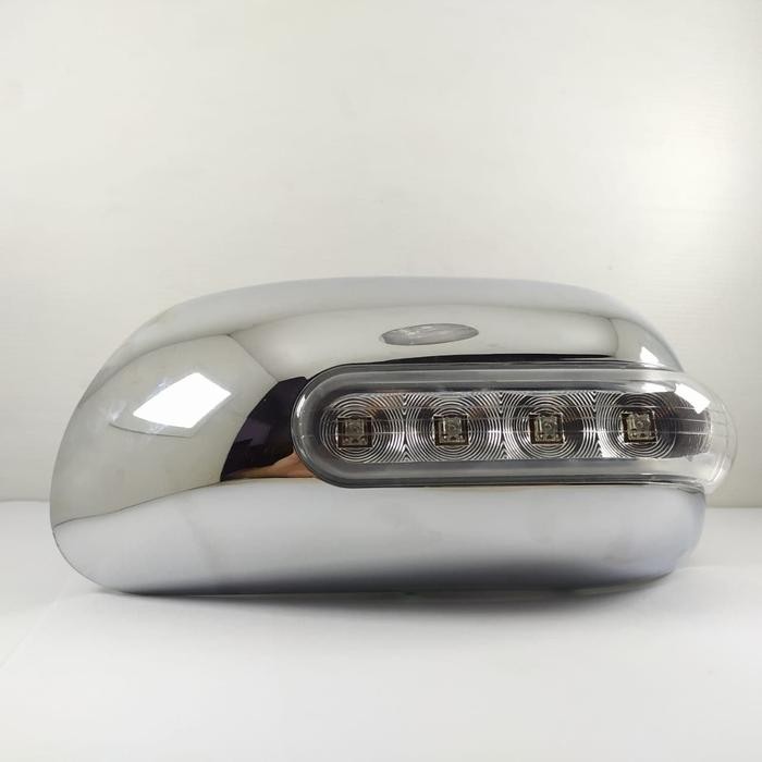 SPION AVANZA COVER TUTUP SPION AVANZA LAMA VVTI 2007 2008 2009 2010