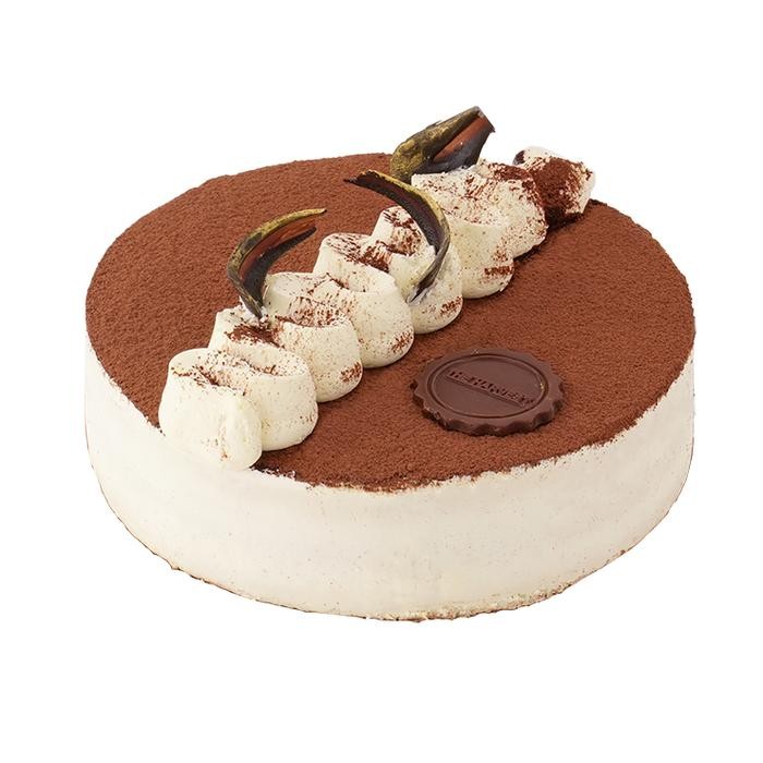 

BisaInstan- The Harvest Tiramisu 20 Round