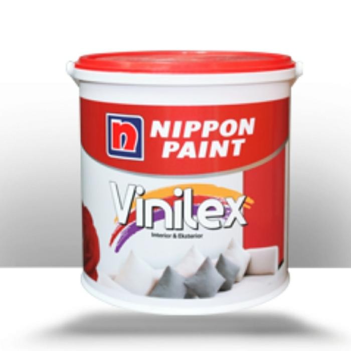 Cat Tembok Vinilex 5Kg