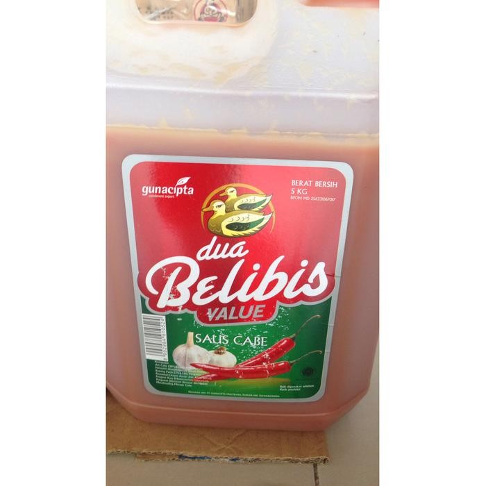 

Kirim,HariYgSama- Belibis Jirigen 5 kg - Belibis - Saos Belibis