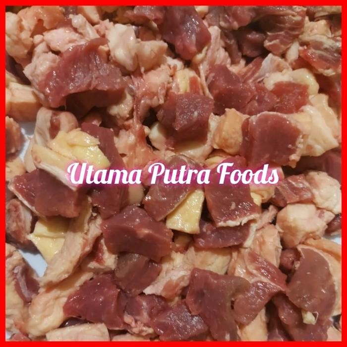 

Kirim,HariYgSama- tetelan daging sapi 1kg