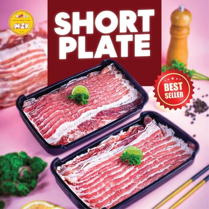 

Kirim,HariYgSama- USDA Choice shortplate mzk
