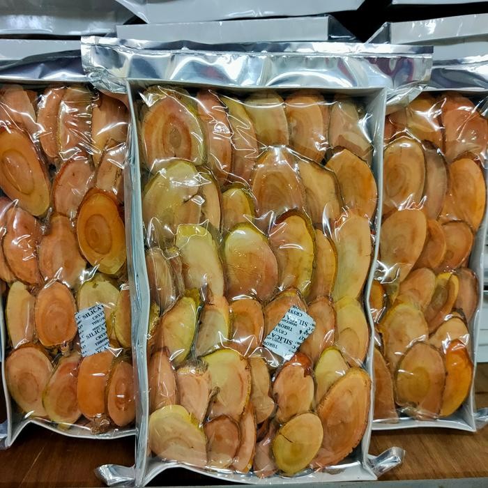 

BisaInstan- tongkat ali asli merah kalimantan super ukuran L gede 500 gr
