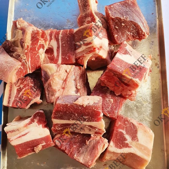 

Kirim,HariYgSama- Iga Sapi Potongan Siap Olah