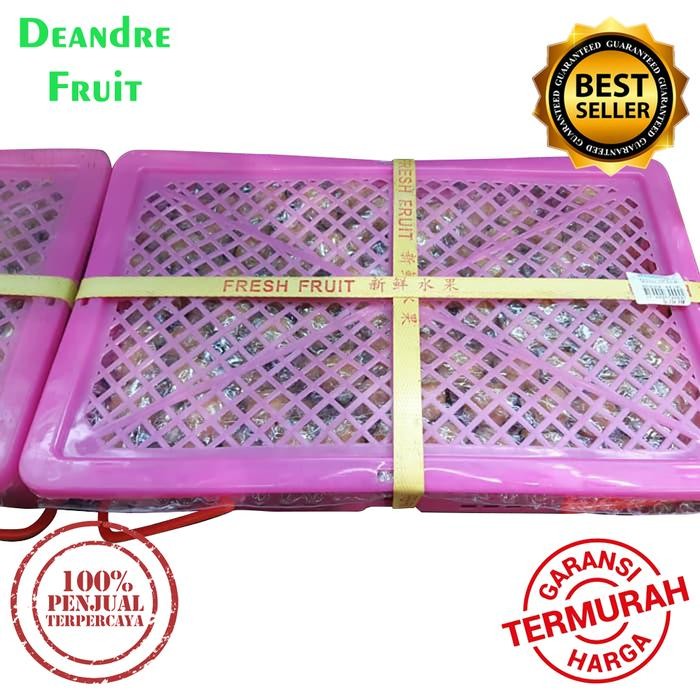 

BisaInstan- Buah Gift Imlek Sinchia Lengkeng Jumbo 3kg Kelengkeng Parcel Longan