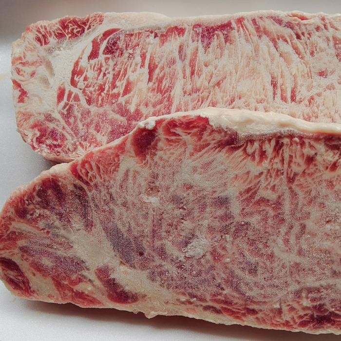 

Kirim,HariYgSama- sirloin wagyu meltique 1kg premium
