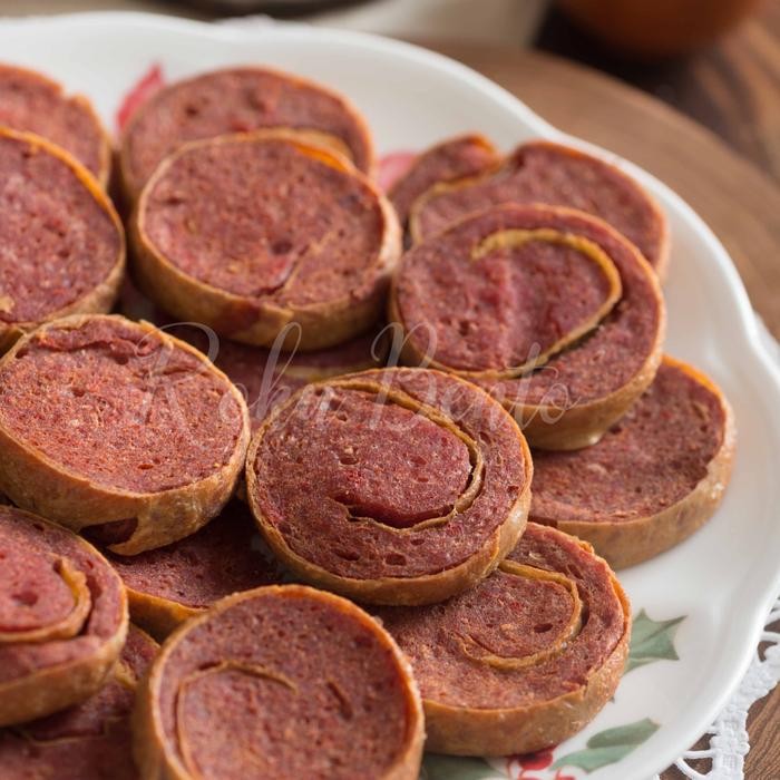 

Kirim,HariYgSama- Beef Rollade Roku Bento isi 20 pcs Tinggal Goreng