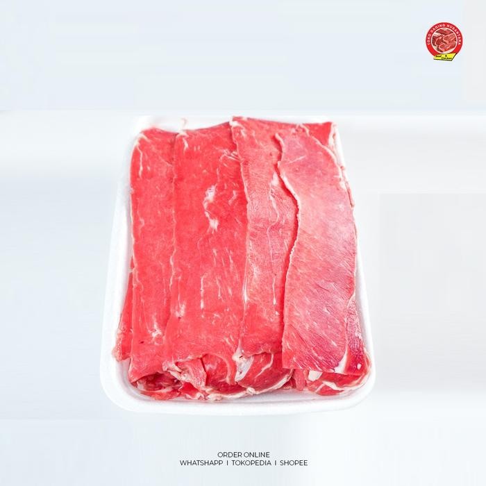 

Kirim,HariYgSama- DAGING TERIYAKI 500 gram