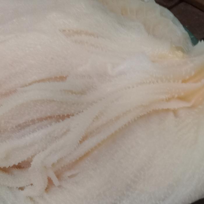 

Kirim,HariYgSama- babat jarit putih 500 gram