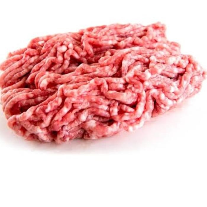 

Kirim,HariYgSama- DAGING BABI GILING