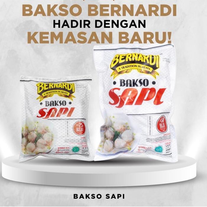 

Kirim,HariYgSama- Bernardi bakso sapi kasar (urat)