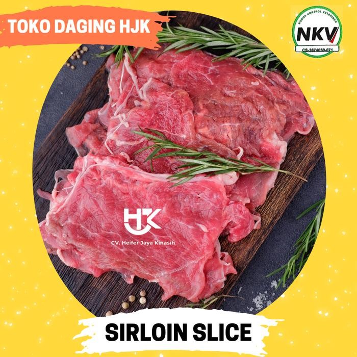 

Kirim,HariYgSama- Daging Slice Potongan Tipis Tipis IMPORT untuk TERIYAKI YAKINIKU 500GR
