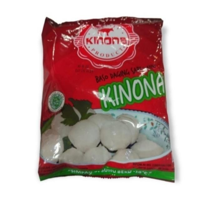 

Kirim,HariYgSama- Bakso Kinona