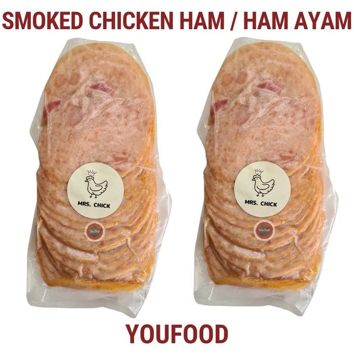 

Kirim,HariYgSama- PREMIUM SMOKED CHICKEN HAM / HAM AYAM ASAP PREMIUM