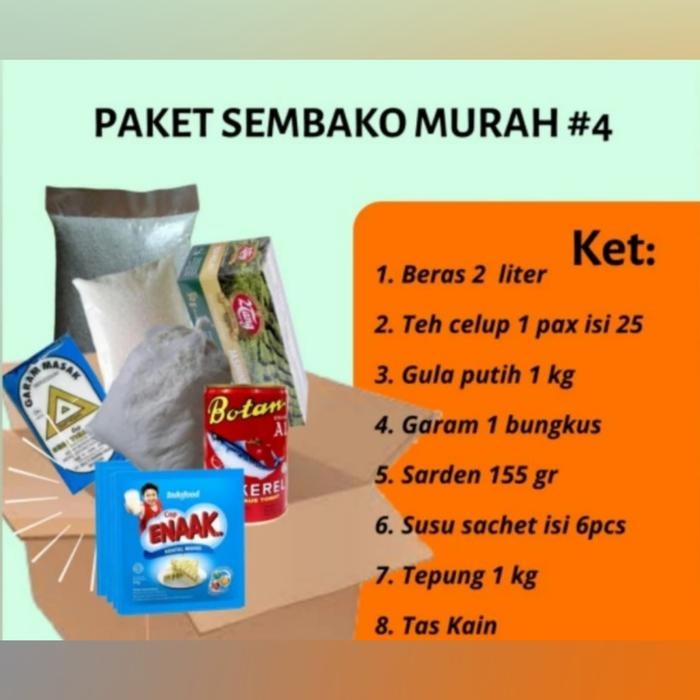 

Kirim,HariYgSama- paket sembako murah
