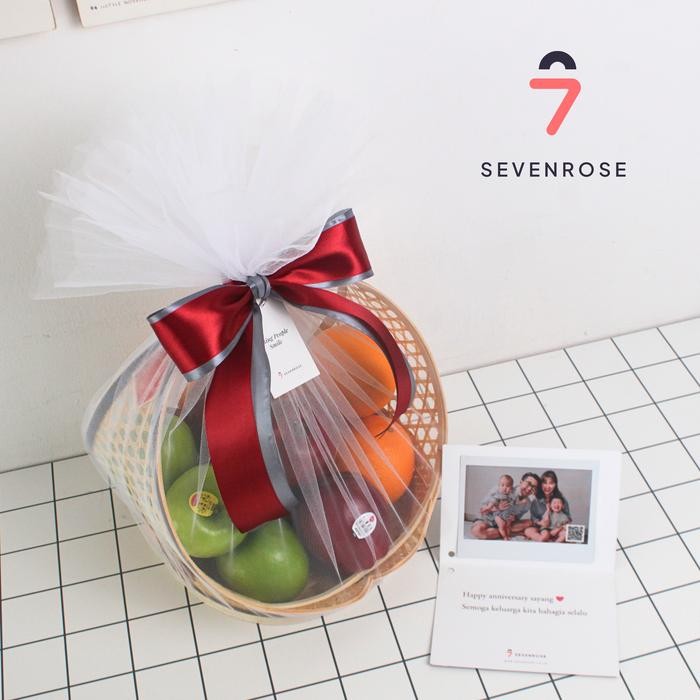 

Kirim,HariYgSama- Parcel Buah Cantik Jakarta / Parcel Buah Lamaran