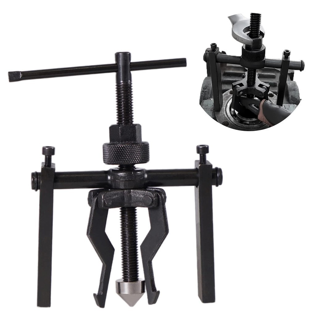 

Bearing Puller / Treker Bearing Puller /Inner Bearing Puller Riku/Treker Bearing 3 kaki Bearing