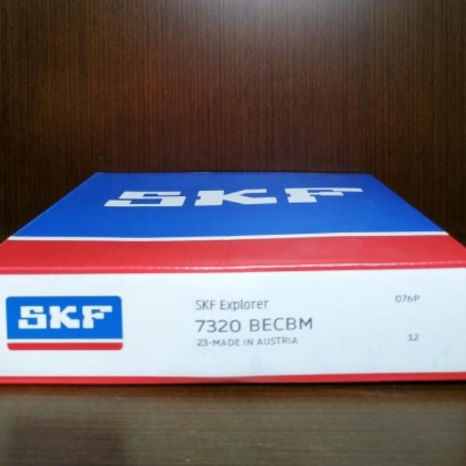BEARING 7320 BECBM SKF
