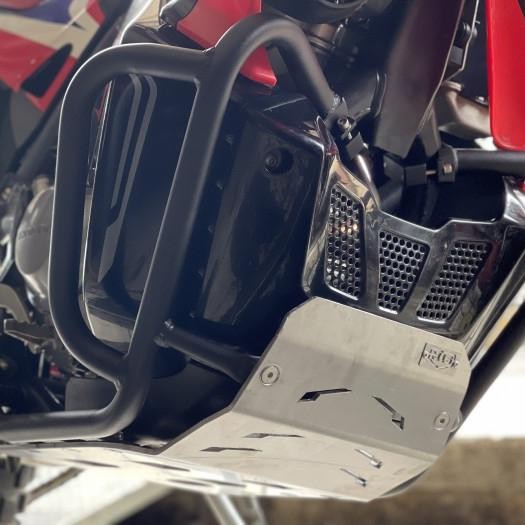 CRASHBAR ENGINE GUARD CRF250 RALLY M15