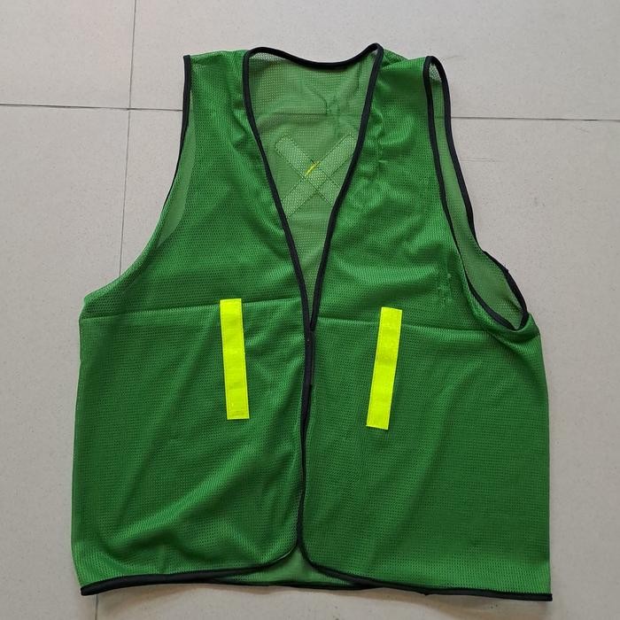 JTTOP" ROMPI SAFETY PROYEK JARING HITAM MODEL X