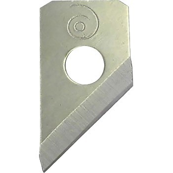 

Refill Circle Cutter 10 Pcs - Kanzawa K-701-2