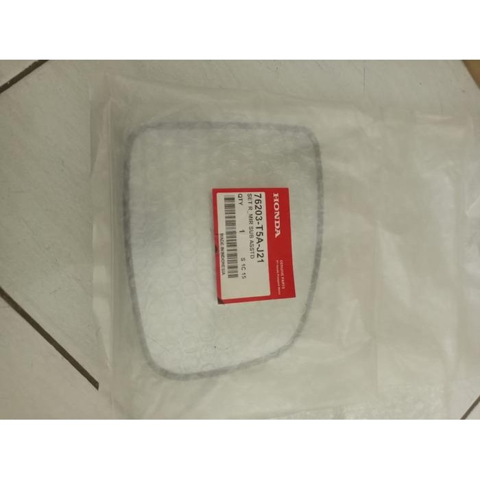 Grosir Kaca Spion Honda Brio Rs 2018-2019 Genuine