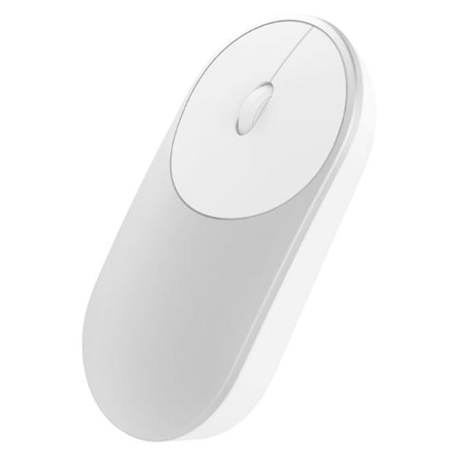 Juara_Tecno Xiaomi Mi Portable Mouse - Wireless Mouse