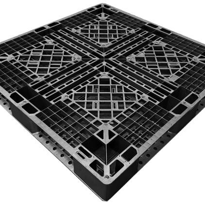 

ready stok pallet plastik baru palet plastik baru ns1111-12cm original