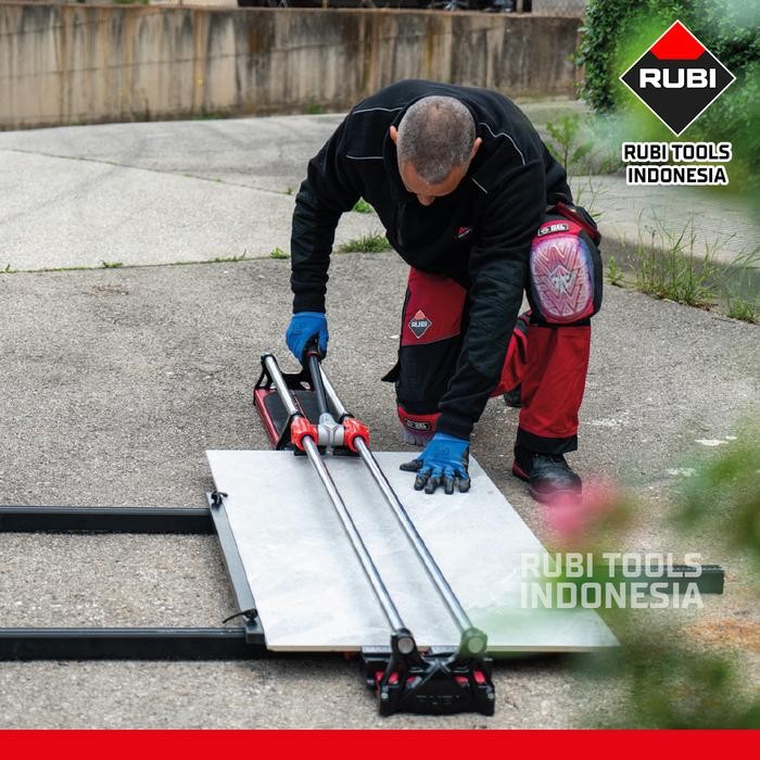 Rubi Hit-1600 Plus / Alat Potong Keramik Granit