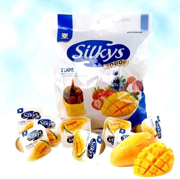 

Promo Terbatas 50 Pcs Ongkir Lebih Murah Stok Baru !!! Puding Lapis Gula Aren, Langsung Dari Pabrik