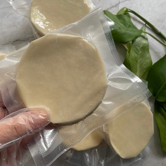 

Kualitas No1 Grab Gojek Kulit Pangsit Tipis Untuk Siomay Dimsum Gyoza Kuotie Mandu