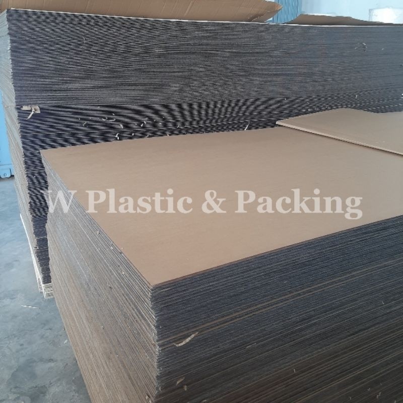 

Akrilik lembaran bening 1mm / 2mm / 3mm / 4mm / 5mm x 122 x 244cm