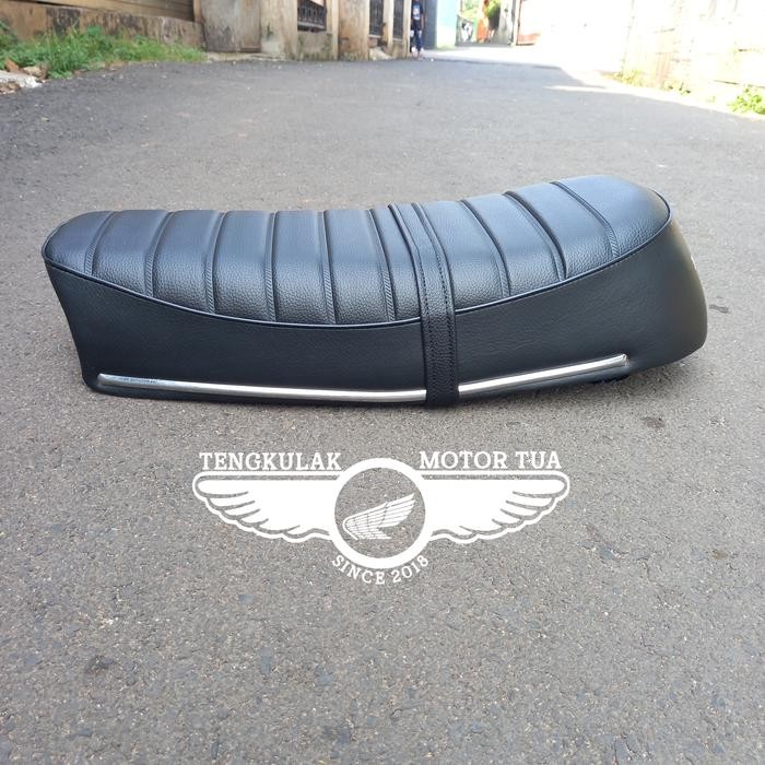 jok imitasi mirip ori original cb100 cb125 cb125s cb 100 125 k0 k1