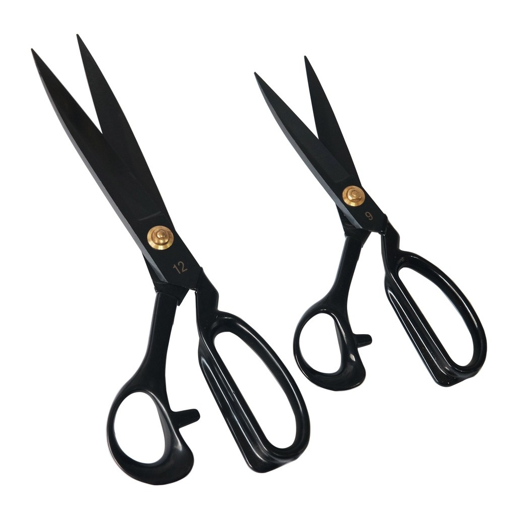 

BALUDAN GUNTING TAILOR BAHAN KAIN PAKAIAN BALUDAN 9 10 12 INCH