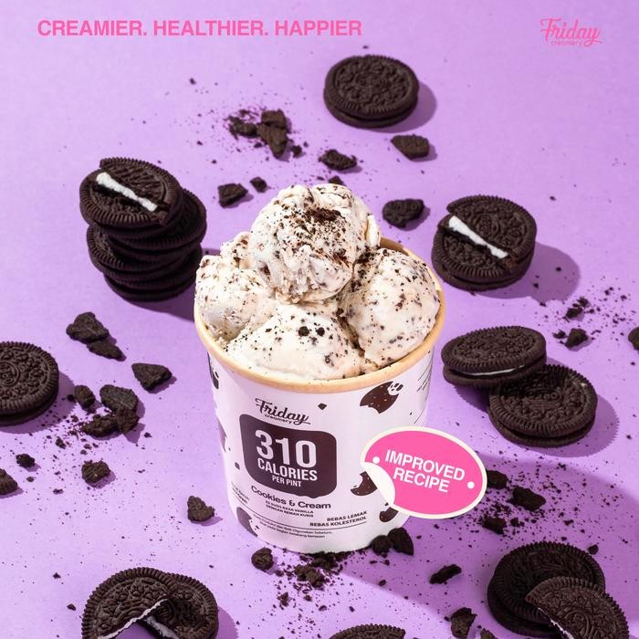 

NewZbgt- Cookies and Cream PINT (473ml)