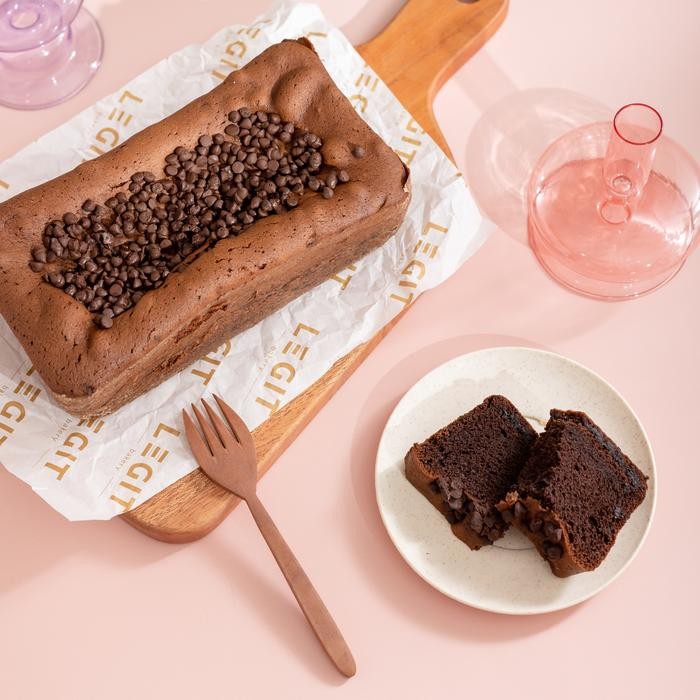 

NewZbgt- Double Choco Browcake PREMIUM WIJSMAN Kue / Bolu Coklat / Chocolate