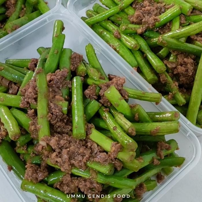 

NewZbgt- Cah Buncis Daging