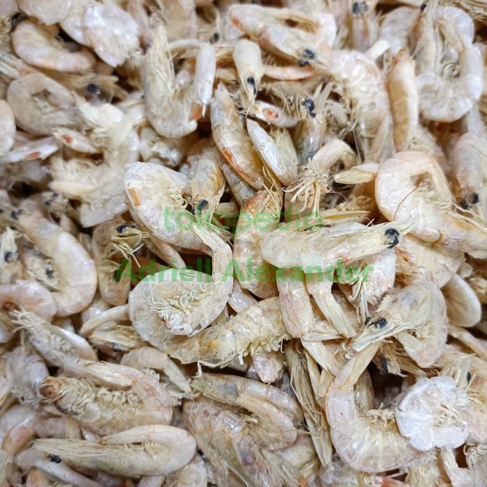 

NewZbgt- Udang Manis Khas Medan 500gr