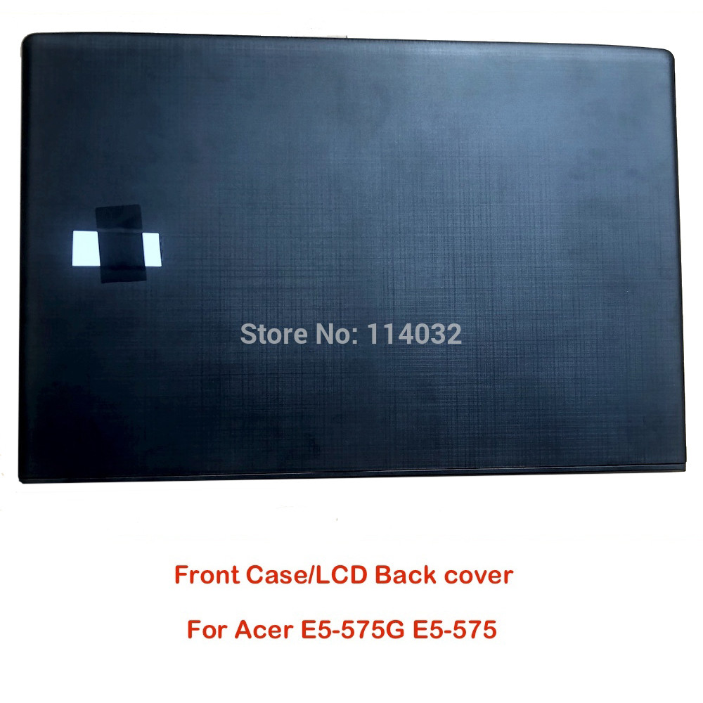 Laptop frame for Acer Aspire E5-523 E5-553 E5-575 575G 575T E5-576 60.GDZN7.001 LCD Back Cover top c