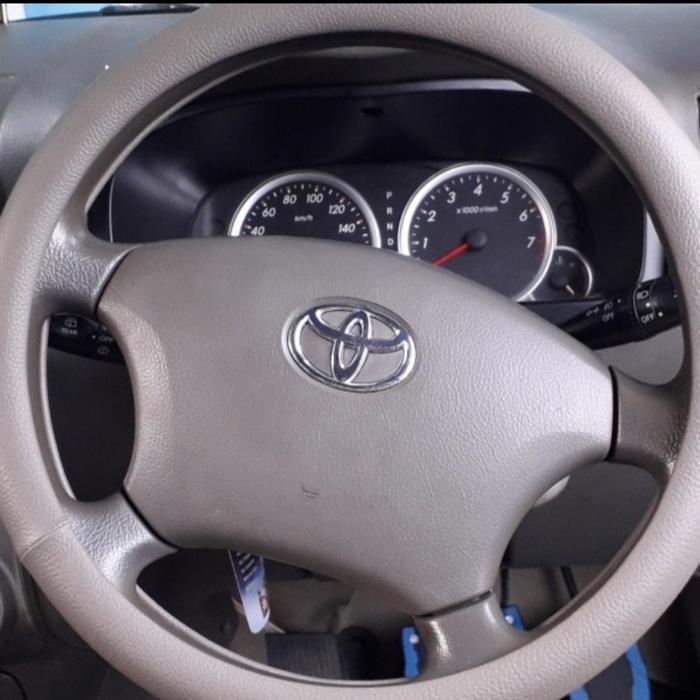 TERJAMIN SARUNG STIR MOBIL MBTECH ORI... AVANZA 2000 -2011